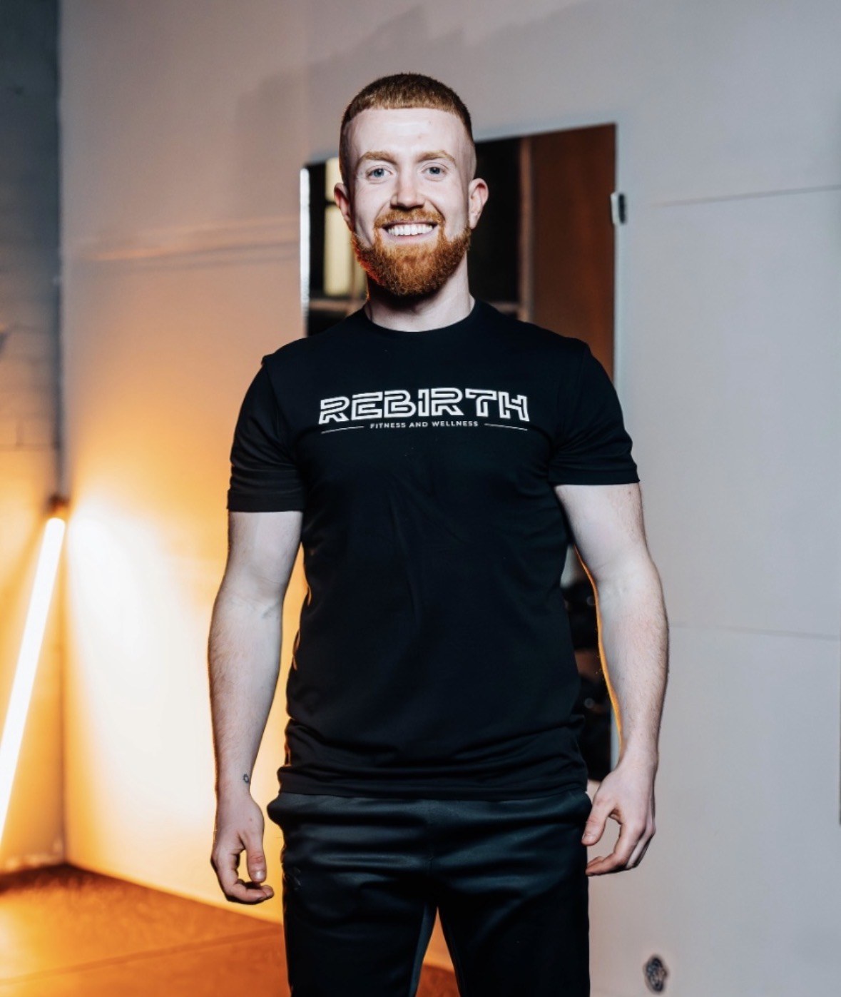 Ryan McCahey
